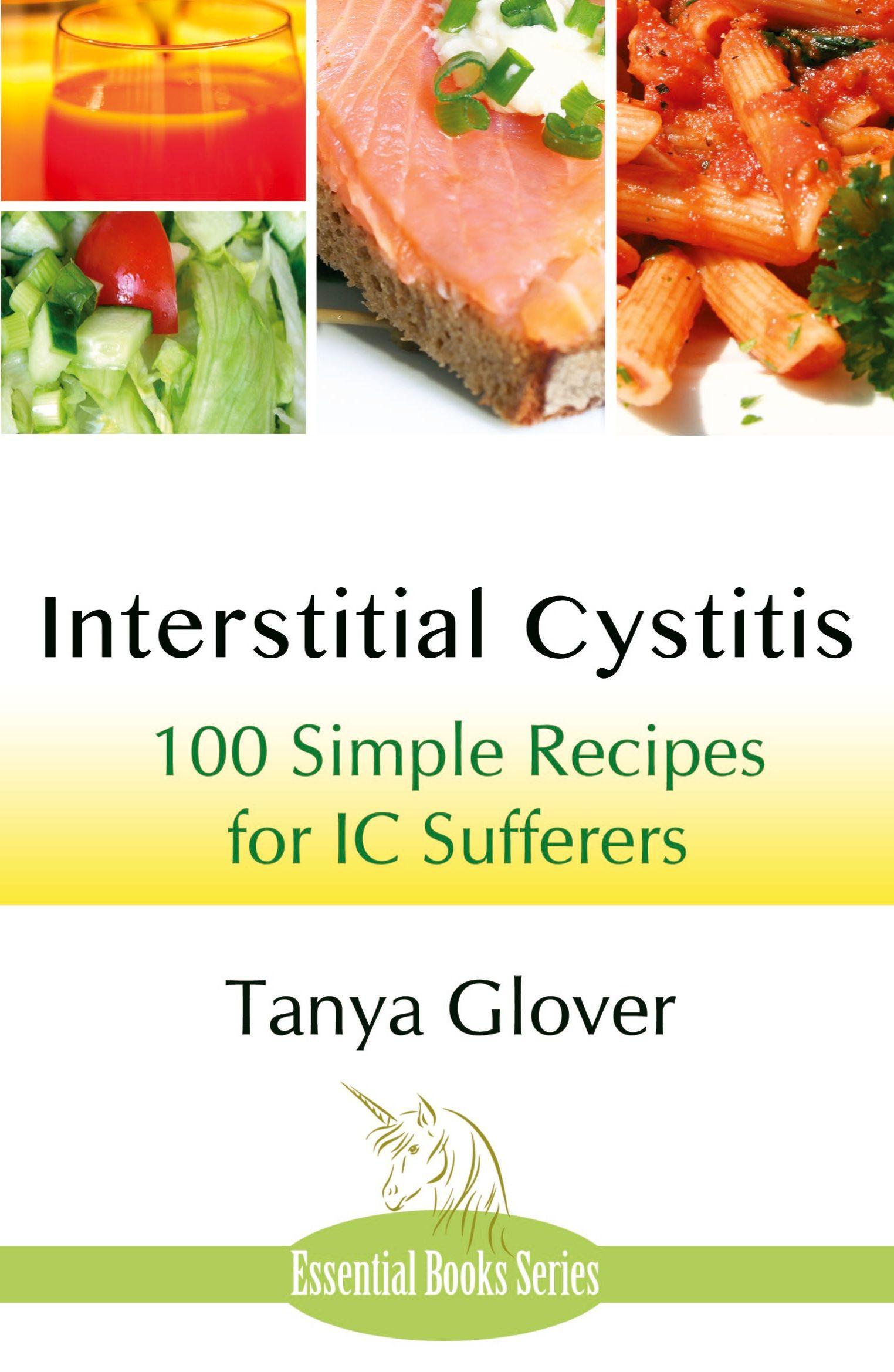 Vorderes Coverbild Interstitial Cystitis