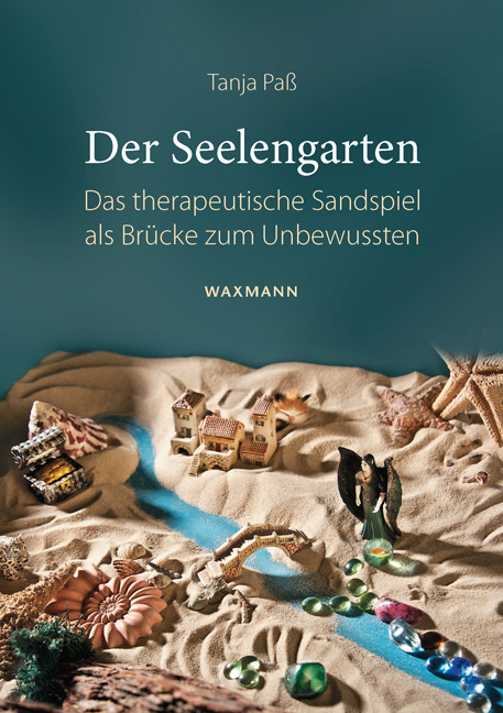 Vorderes Coverbild Der Seelengarten
