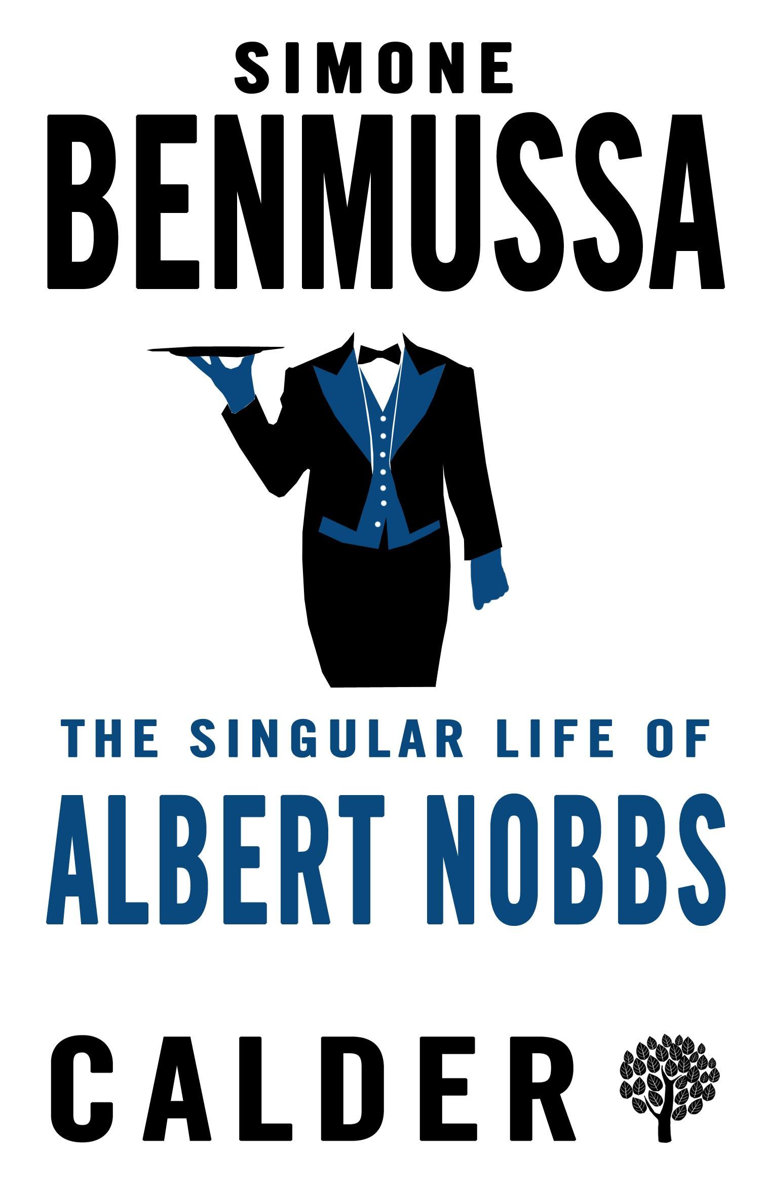 Vorderes Coverbild The Singular Life of Albert Nobbs