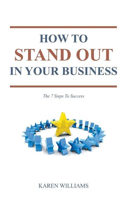 Vorderes Coverbild How To Stand Out In Your Business