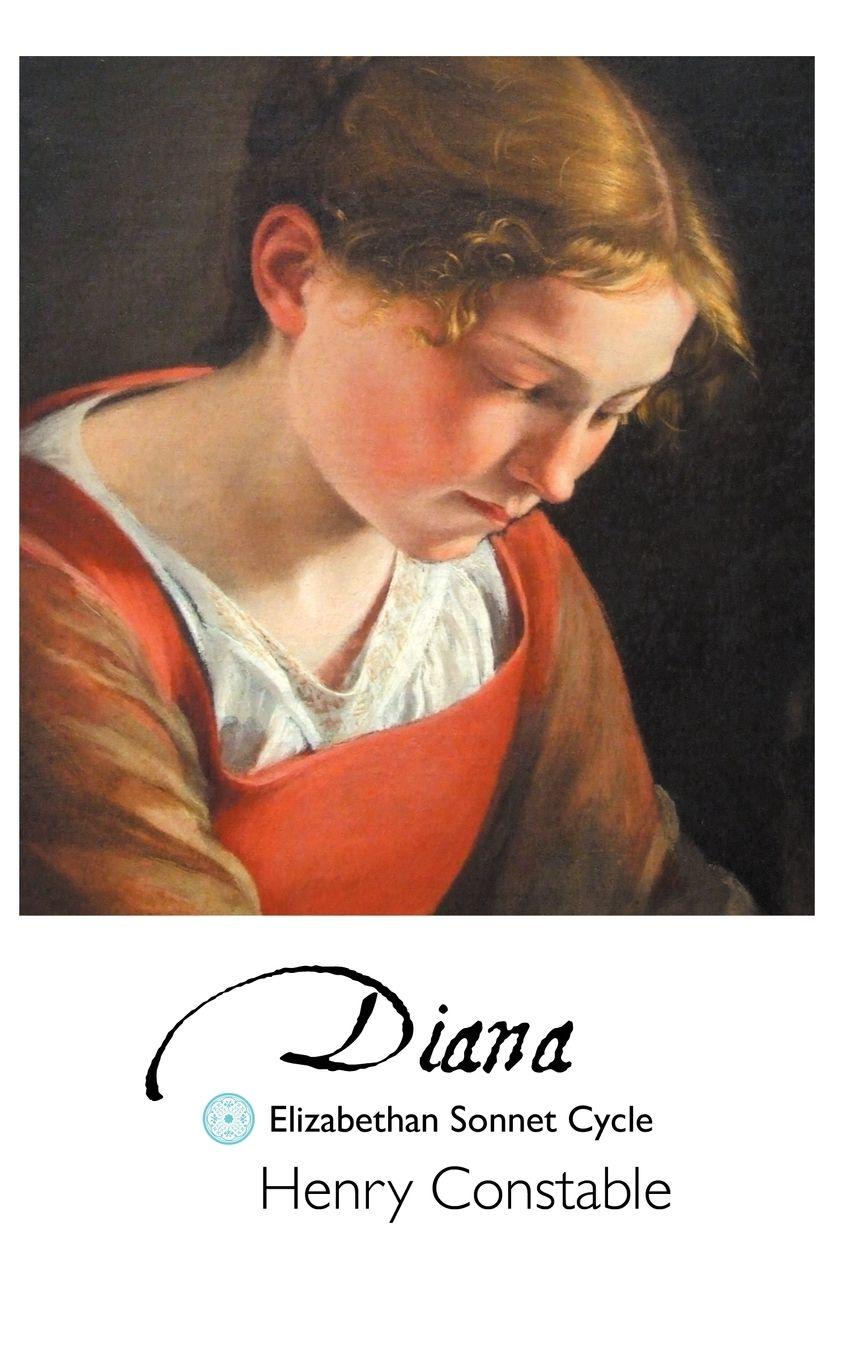 Vorderes Coverbild Diana
