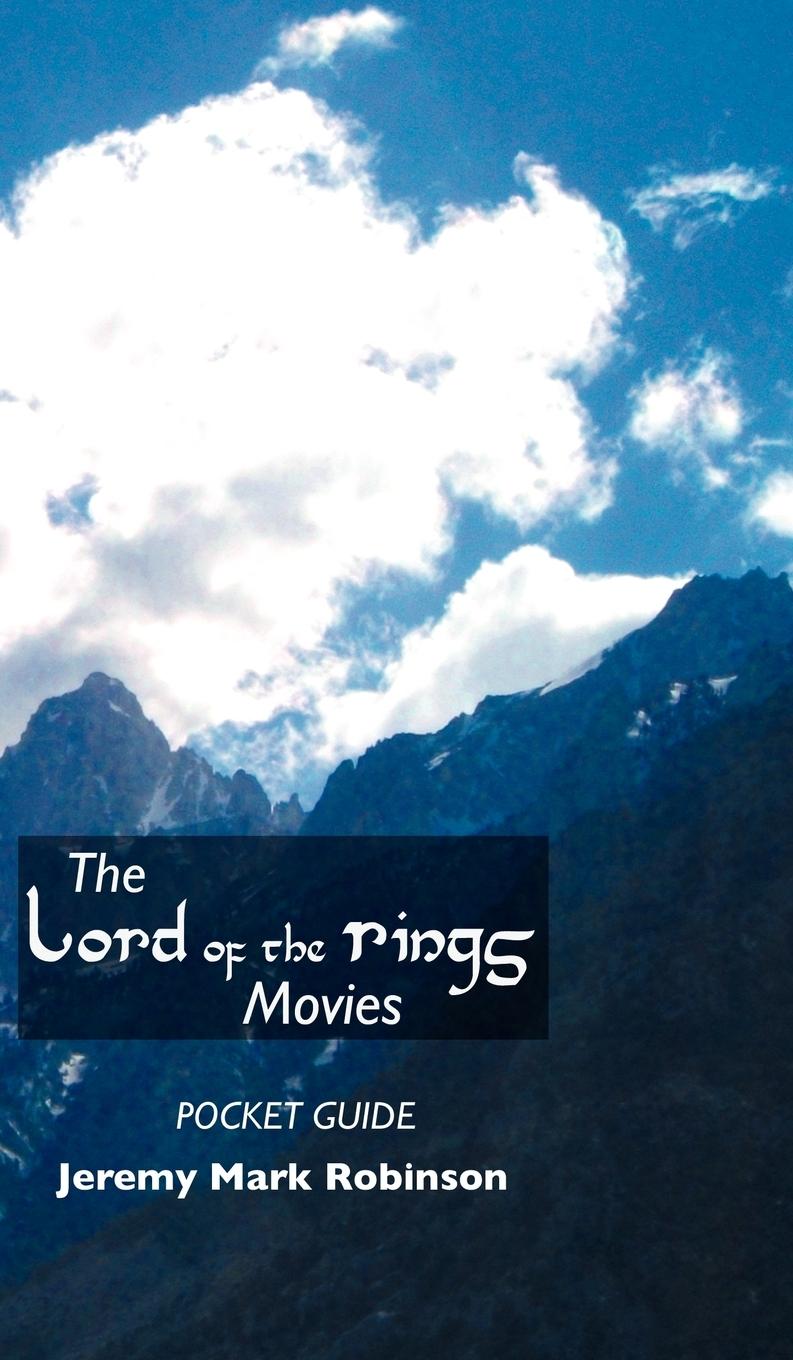 Vorderes Coverbild The Lord of the Rings Movies