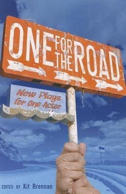 Vorderes Coverbild One for the Road