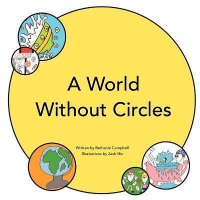 Vorderes Coverbild A World Without Circles