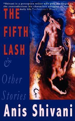 Vorderes Coverbild The Fifth Lash and Other Stories