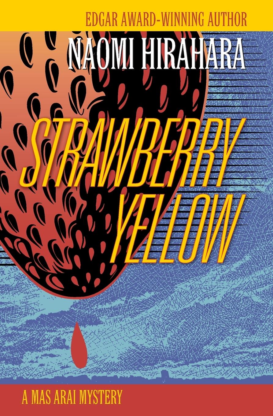 Vorderes Coverbild Strawberry Yellow