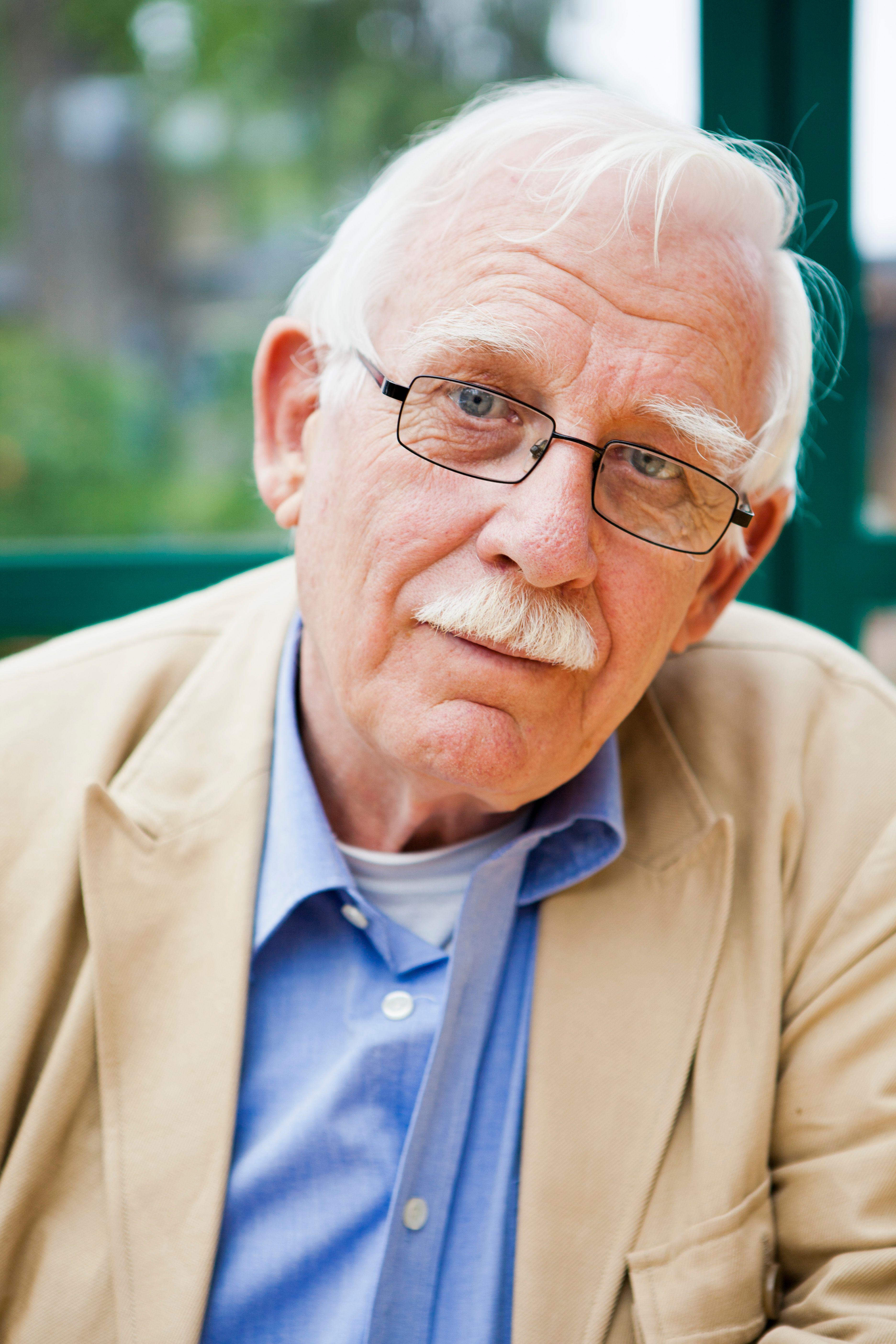 Autorenbild Mandela & Nelson