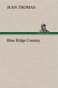 Vorderes Coverbild Blue Ridge Country