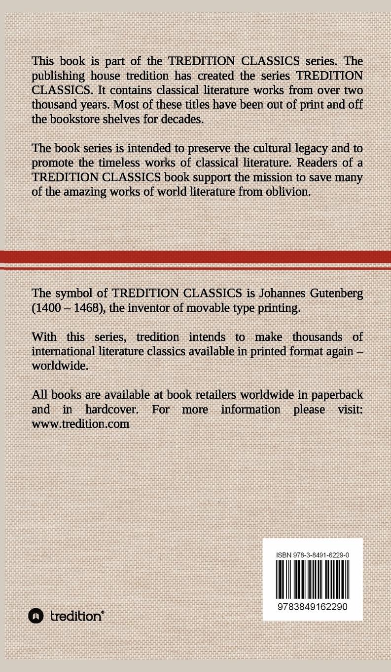 Rückseitencover Carpentry for Boys In a Simple Language, Including Chapters on Drawing, Laying Out Work, Designing and Architecture With 250 Original Illustrations