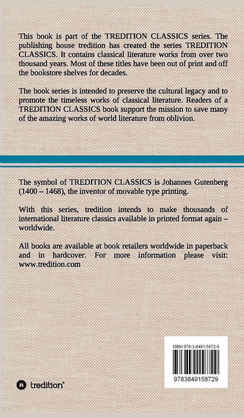 Rückseitencover French Polishing and Enamelling A Practical Work of Instruction
