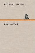 Vorderes Coverbild Life in a Tank