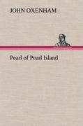 Vorderes Coverbild Pearl of Pearl Island