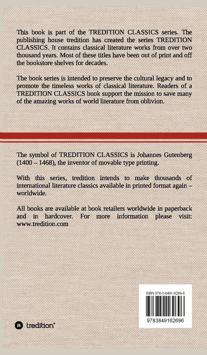 Rückseitencover Practical Mechanics for Boys