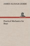 Vorderes Coverbild Practical Mechanics for Boys