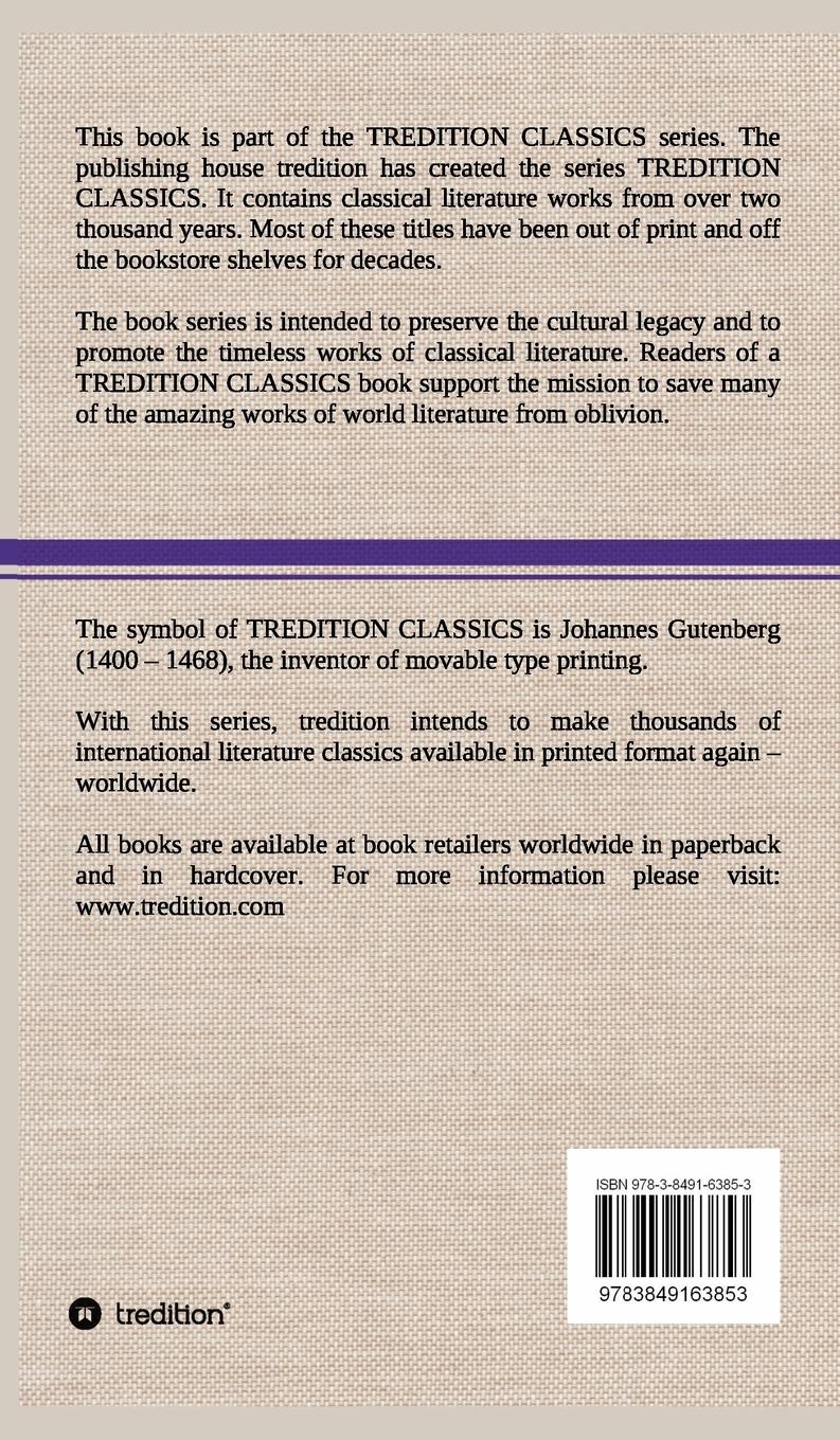 Rückseitencover Records of Woodhall Spa and Neighbourhood Historical, Anecdotal, Physiographical, and Archaeological, with Other Matter