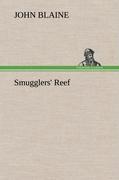 Vorderes Coverbild Smugglers' Reef