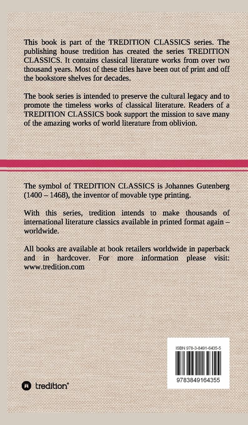 Rückseitencover Ten Days That Shook the World