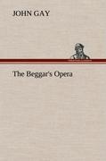 Vorderes Coverbild The Beggar's Opera