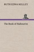 Vorderes Coverbild The Book of Hallowe'en