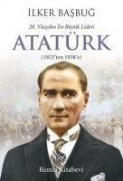 Vorderes Coverbild 20. Yüzyilin En Büyük Lideri Atatürk