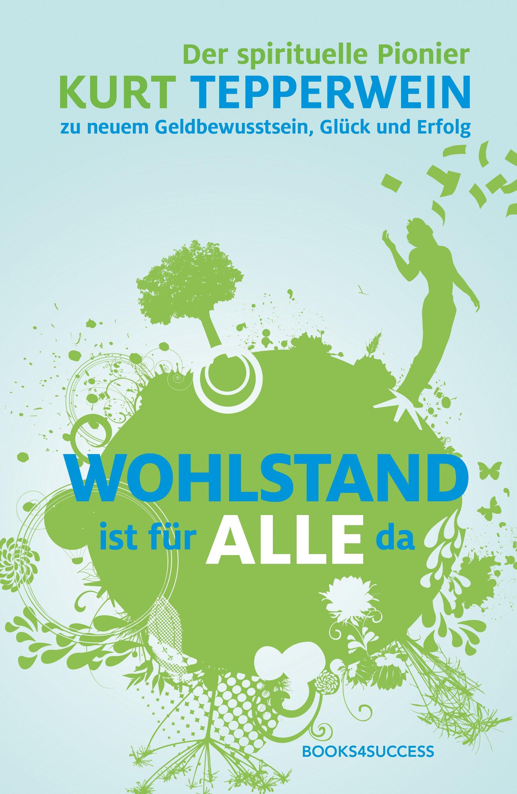 Vorderes Coverbild Wohlstand ist für alle da