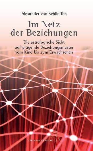 Vorderes Coverbild Im Netz der Beziehungen