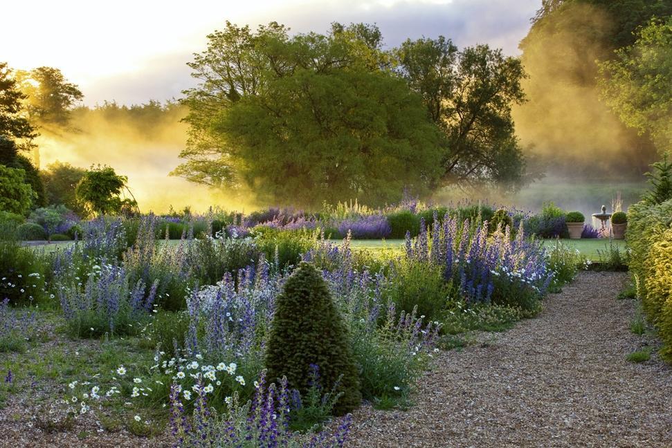 Beispielinhalt (Bild) Design mit Pflanzen