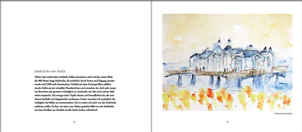 Beispielinhalt (Bild) Perlen der Ostsee