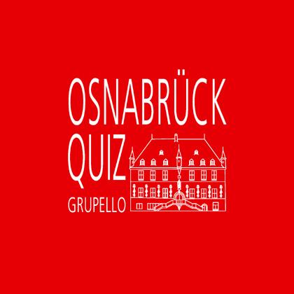 Vorderes Coverbild Osnabrück-Quiz