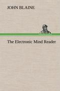 Vorderes Coverbild The Electronic Mind Reader