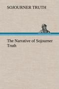 Vorderes Coverbild The Narrative of Sojourner Truth