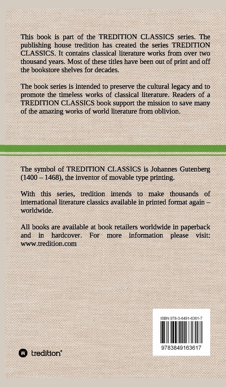 Rückseitencover The Rowley Poems