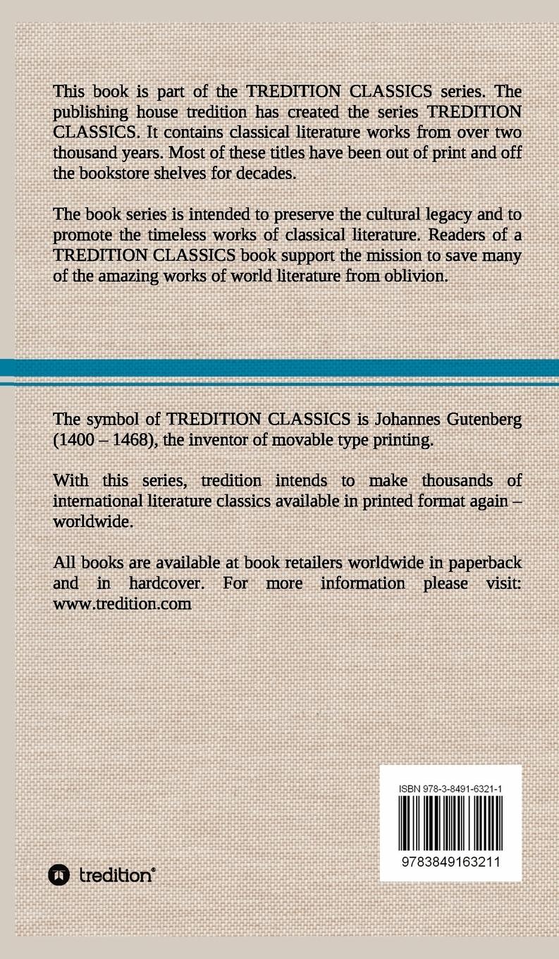 Rückseitencover The South Pole; an account of the Norwegian antarctic expedition in the "Fram," 1910-1912 - Volume 1