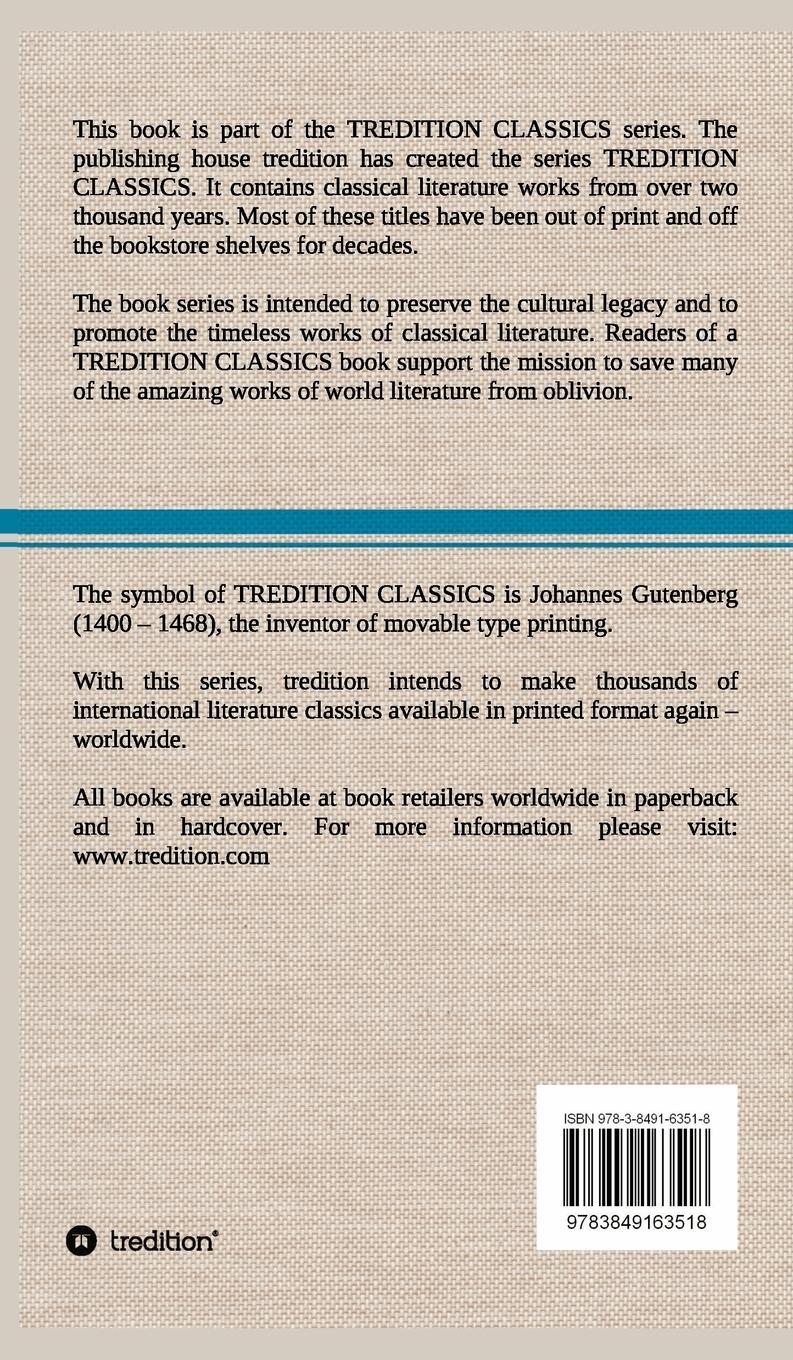 Rückseitencover The South Pole; an account of the Norwegian antarctic expedition in the "Fram," 1910-1912 - Volume 2