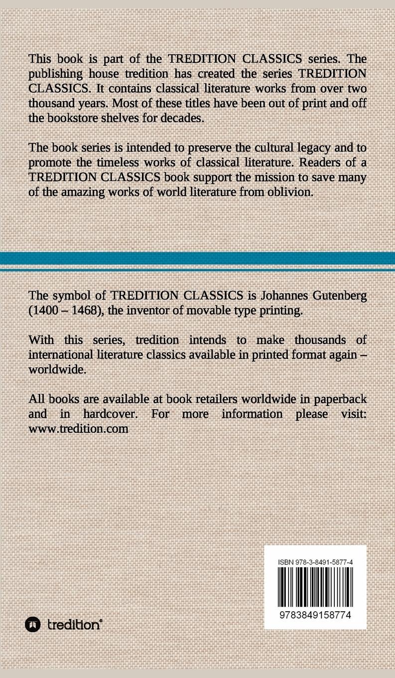 Rückseitencover The Statesmen Snowbound