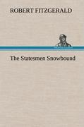 Vorderes Coverbild The Statesmen Snowbound