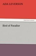 Vorderes Coverbild Bird of Paradise