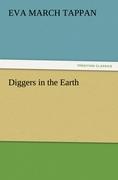 Vorderes Coverbild Diggers in the Earth