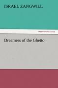 Vorderes Coverbild Dreamers of the Ghetto