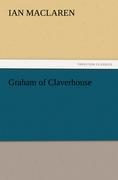 Vorderes Coverbild Graham of Claverhouse