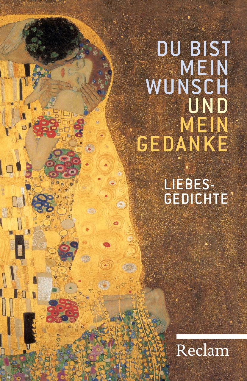 Vorderes Coverbild Du bist mein Wunsch und mein Gedanke
