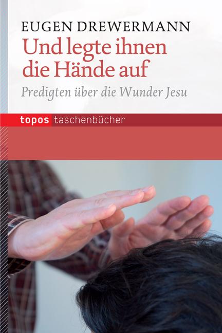 Vorderes Coverbild Und legte ihnen die Hände auf