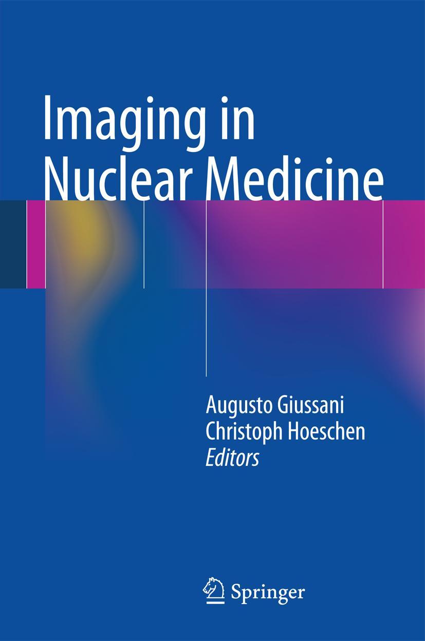 Vorderes Coverbild Imaging in Nuclear Medicine