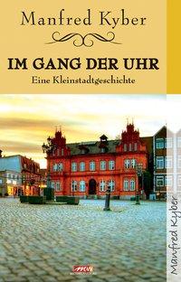Vorderes Coverbild im Gang der Uhr