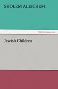 Vorderes Coverbild Jewish Children