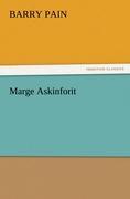 Vorderes Coverbild Marge Askinforit