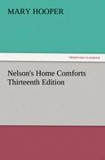 Vorderes Coverbild Nelson's Home Comforts Thirteenth Edition