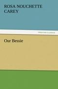 Vorderes Coverbild Our Bessie