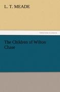Vorderes Coverbild The Children of Wilton Chase