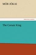 Vorderes Coverbild The Corsair King